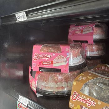 Walmart Supercenter - I so badly wanted a slice of strawberry crunch after driving all day. - Grocery Near Me - Santa Rosa Beach, Florida Walmart Supercenter - I so badly wanted a slice of strawberry crunch after driving all day. - Grocery Near Me - Santa Rosa Beach, Florida