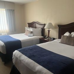 The Inn - Double bed room
