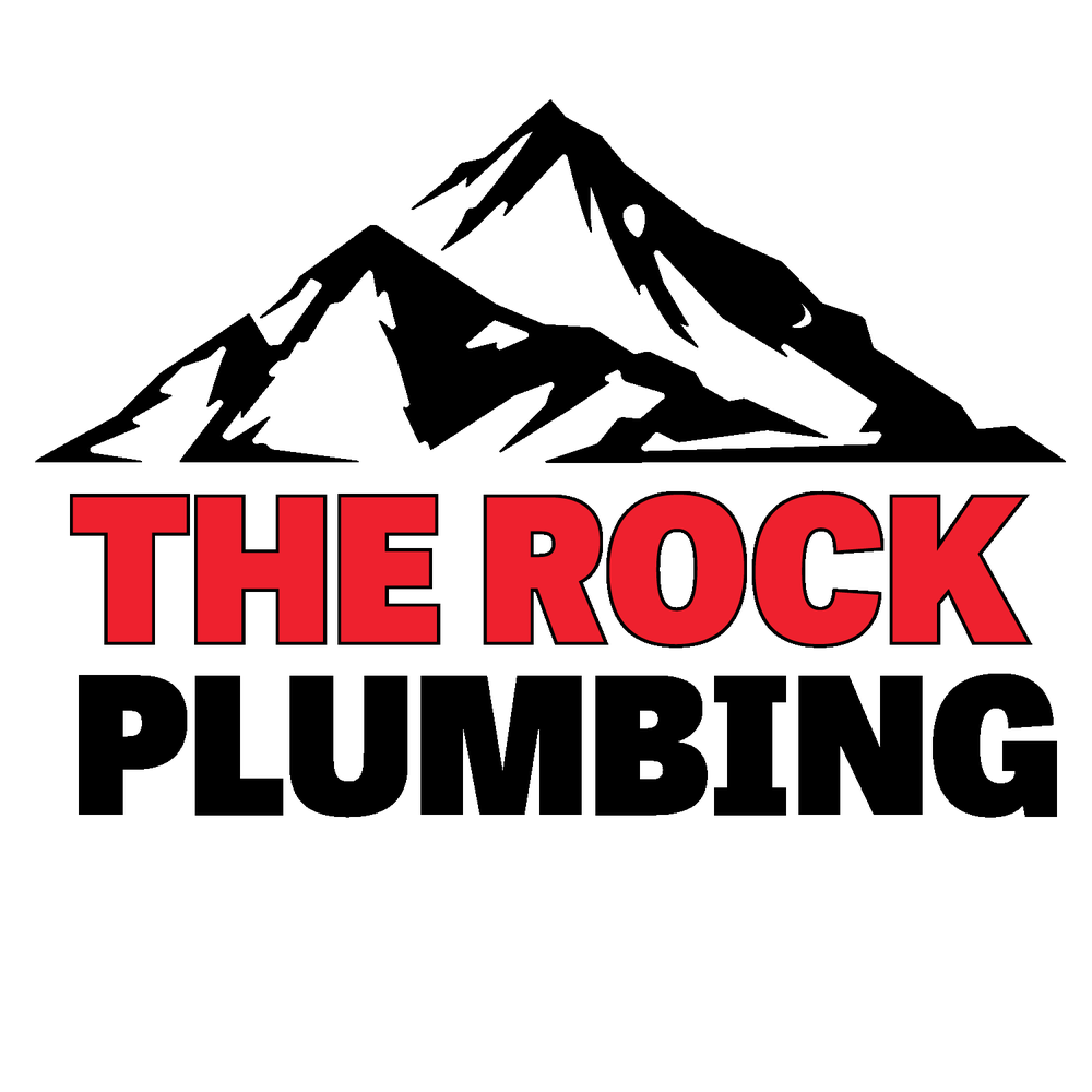 Slide of The Rock Plumbing