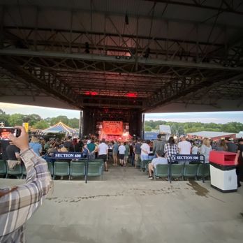 Michigan Lottery Ampitheater Freedom Hill - Music Venues Near Me - Sterling Heights, Michigan Michigan Lottery Ampitheater Freedom Hill - Music Venues Near Me - Sterling Heights, Michigan