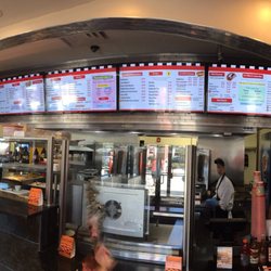 Skippy's Gyros