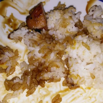 Tokyo House - Old rice that tasted stale - Japanese Near Me - Chandler, Arizona
