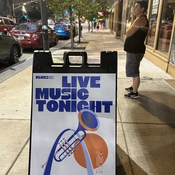 National Blues Museum - Music Venues Near Me - Saint Louis, Missouri