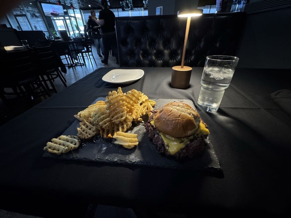 Social spots from Social House