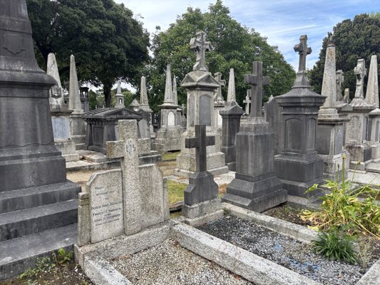 John Kavanagh The Gravediggers by null John Kavanagh The Gravediggers by null