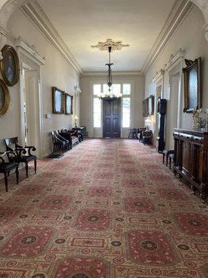 Stanton Hall by null