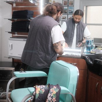 Inland Barber Studio - Barbers Near Me - San Mateo, California