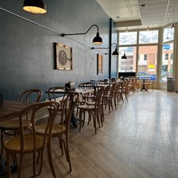 Rockwell Ice Cream