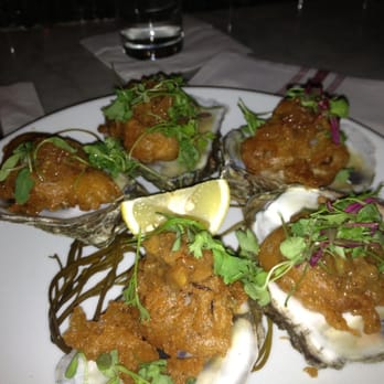 Mar's - Oysters fried, a must try! Delicious and very fresh! - New American Near Me - Astoria, New York Mar's - Oysters fried, a must try! Delicious and very fresh! - New American Near Me - Astoria, New York
