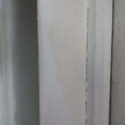 Sparks Painting - Wall meets ceiling no line in the house is straight