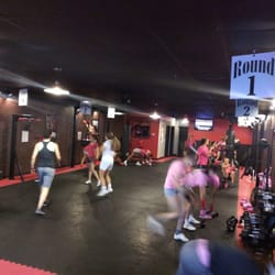 9Round