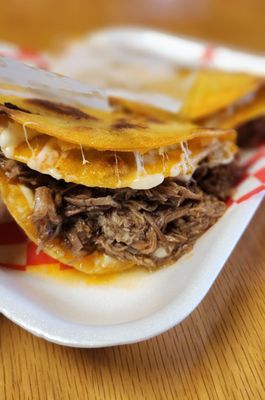Birrieria Little Tijuana by null