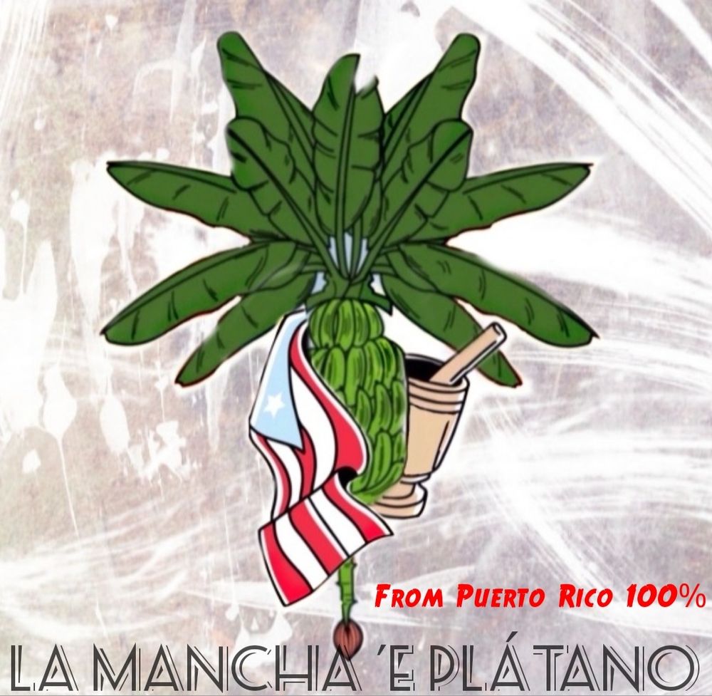 La Mancha'e Plátano