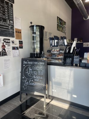 La Luna Cafe by null