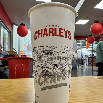 Charleys Cheesesteaks - Cheesesteaks Near Me - Loganville, Georgia