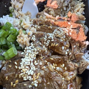 Thai Food Delight 888 - Beef teriyaki - Thai Near Me - Monahans, Texas