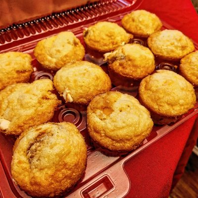 Sweet Pipers by null