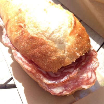 Côte de Bœuf by null