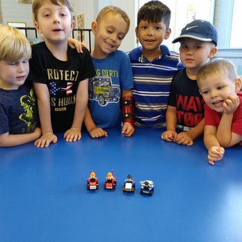 St Luke Preschool - Preschools Near Me - Santa Rosa, California St Luke Preschool - Preschools Near Me - Santa Rosa, California