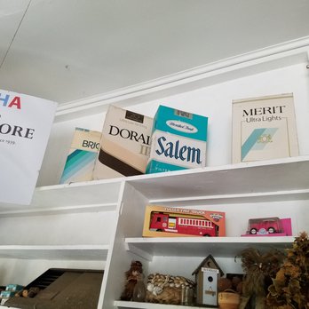 Ching K S Store - Love the cigarettes props. - Grocery Near Me - Kula, Hawaii Ching K S Store - Love the cigarettes props. - Grocery Near Me - Kula, Hawaii