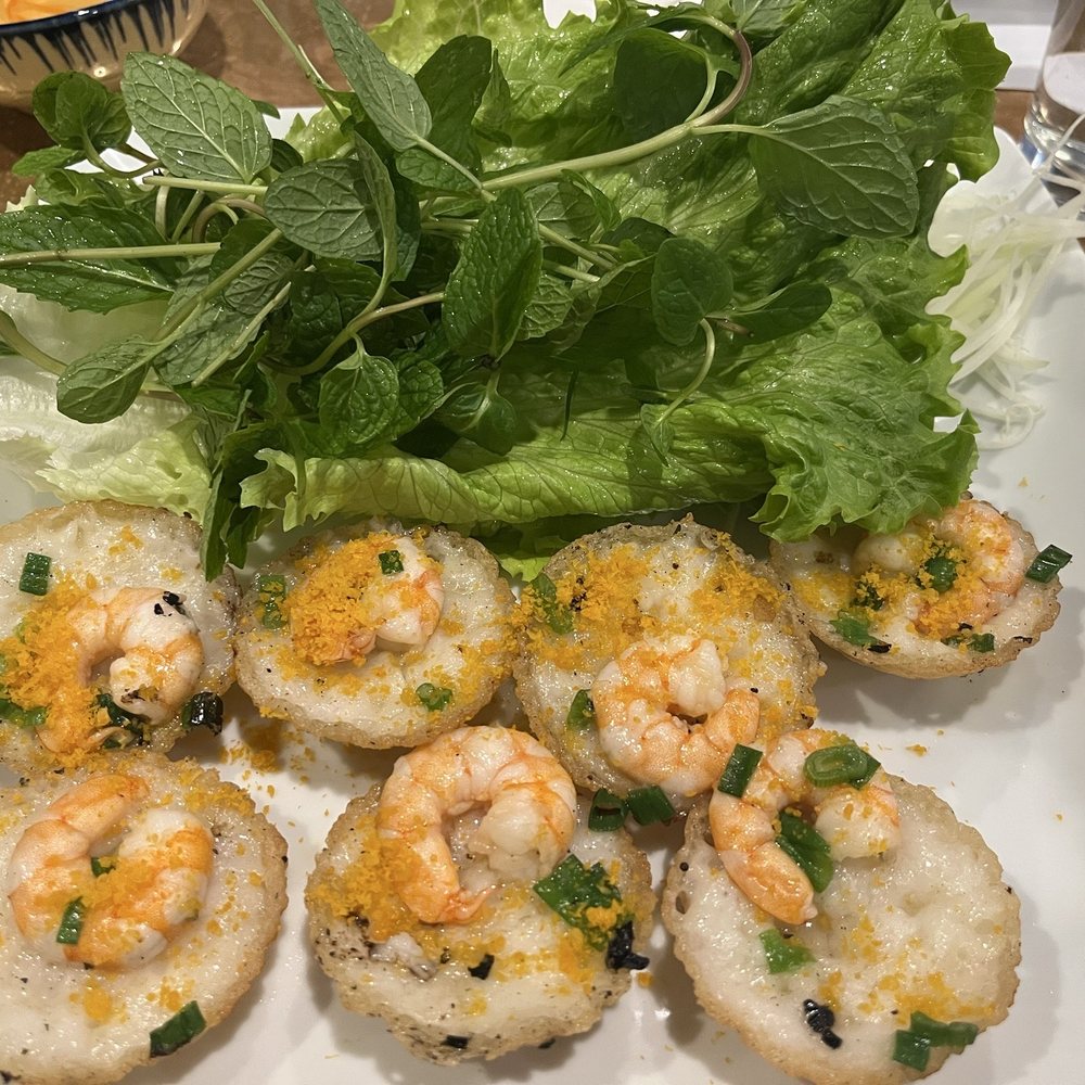 Truong Thanh Restaurant - #A5. Banh Khot - Vietnamese Near Me - Milpitas, California Truong Thanh Restaurant - #A5. Banh Khot - Vietnamese Near Me - Milpitas, California