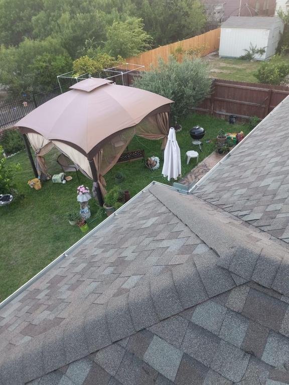 Slide of Truly Roofing & Construction