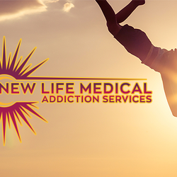 New Life Medical Addiction Services