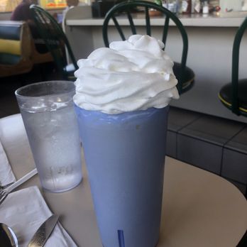 Bayside Cafe - Coffee & Tea Near Me - San Francisco, California