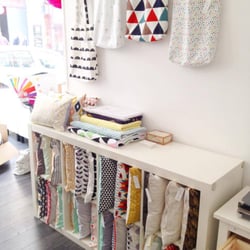 Pop Up Shop Etsy - Coussins Call me Spring
