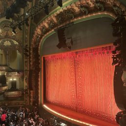 Stage Stage