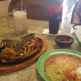 Acapulco - Yeeessss!! - Mexican Near Me - Waipahu, Hawaii
