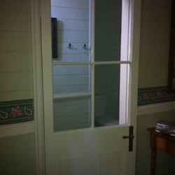 Maleny Lodge - The Fig room (double)