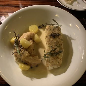 Bullion - Sea bass - French Near Me - Dallas, Texas