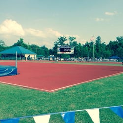 Woody Barnett Track and Field Complex