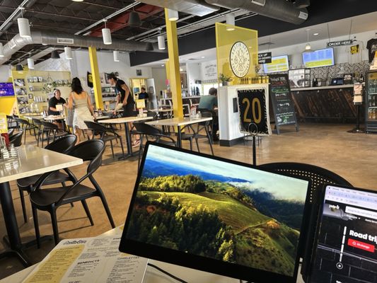 Austin Java by null