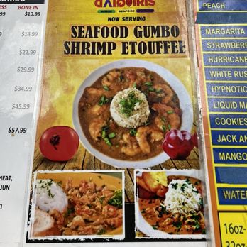 Louisiana Cajun cafe Daiquiris Longview - Gumbo - Bars Near Me - Longview, Texas Louisiana Cajun cafe Daiquiris Longview - Gumbo - Bars Near Me - Longview, Texas