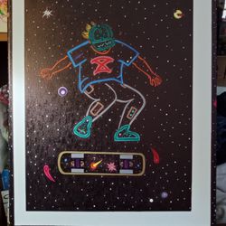 Sikk Stuff - "Star child".