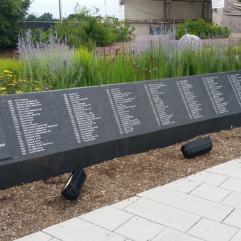 Pentagon Memorial - Landmarks & Historical Buildings Near Me - Arlington, Virginia Pentagon Memorial - Landmarks & Historical Buildings Near Me - Arlington, Virginia