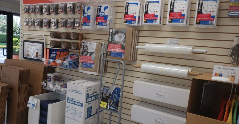 Jack Rabbit Storage Dandk Organizer