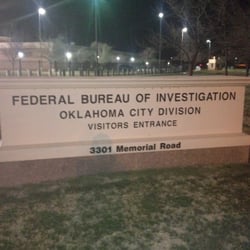 Federal Bureau of Investigation - Not a bureau you want in your bedroom!