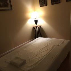 Harmony Spa