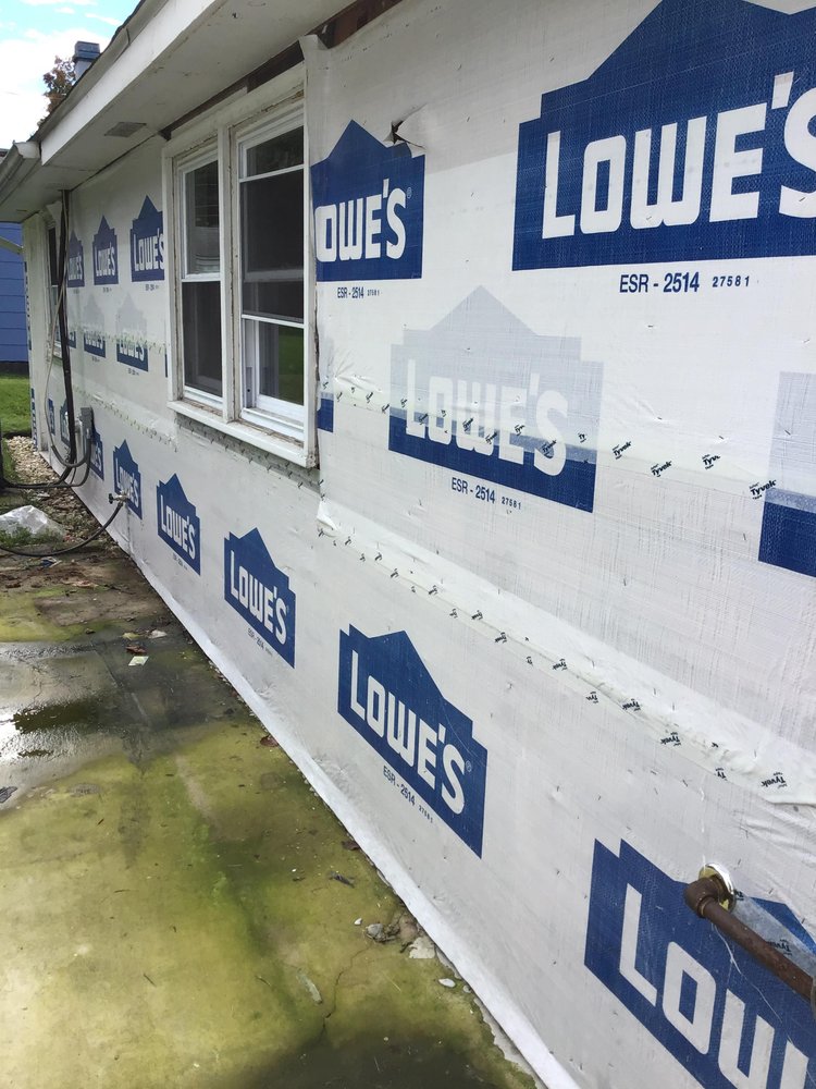 Slide of Mr. Handyman of Easton, Bethlehem, Nazareth & Allentown