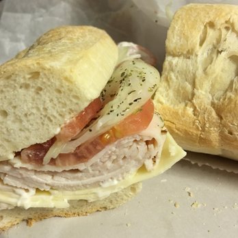 Micchelli's Pizza - turkey & swiss mayo tomato onion....good stuff - Pizza Near Me - Somers Point, New Jersey Micchelli's Pizza - turkey & swiss mayo tomato onion....good stuff - Pizza Near Me - Somers Point, New Jersey