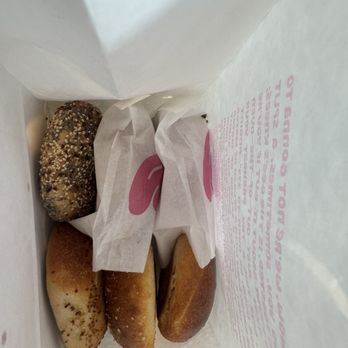 Hey Bagel - Coffee & Tea Near Me - Seattle, Washington