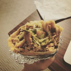 Kebabs on Queen