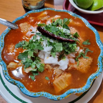 Menudo Michoacán - Best Menudo in Ensenada! - Mexican Near Me - Ensenada, BCN