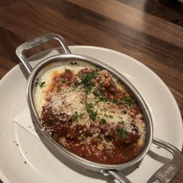 Italian Meatballs Italian Meatballs