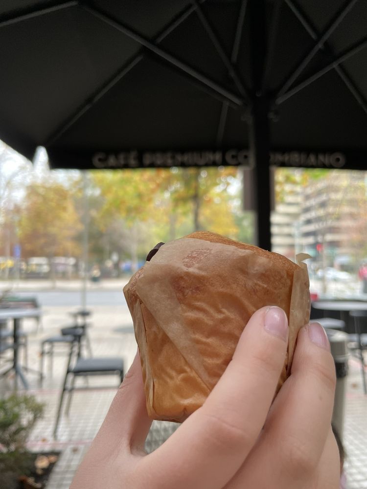Juan Valdez Café