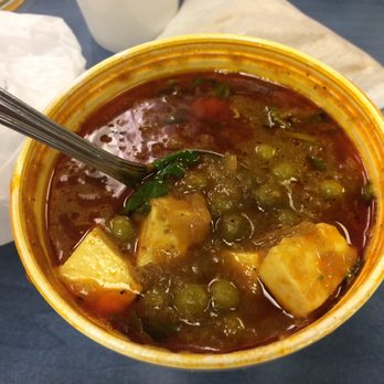 Tandoori Palace - Mutter paneer. It's yummy. - Indian Near Me - Vancouver, British Columbia Tandoori Palace - Mutter paneer. It's yummy. - Indian Near Me - Vancouver, British Columbia