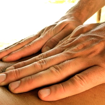 GroundedBodywork - Massage Therapy Near Me - San Rafael, California